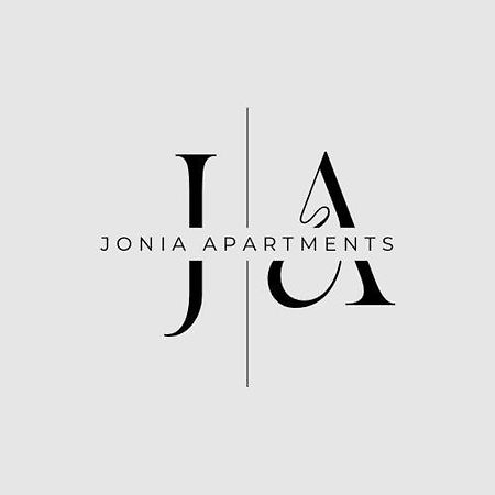 Jonia Apartments Джарре Экстерьер фото