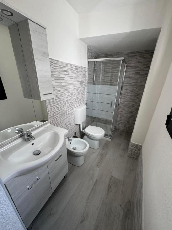 Jonia Apartments Джарре Экстерьер фото