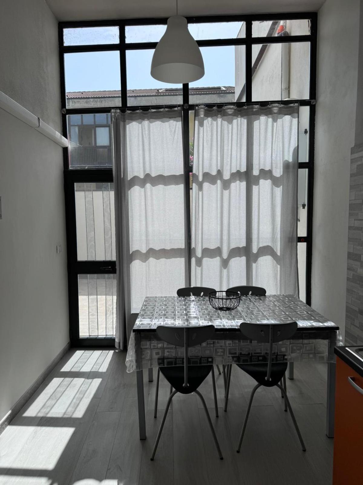 Jonia Apartments Джарре Экстерьер фото