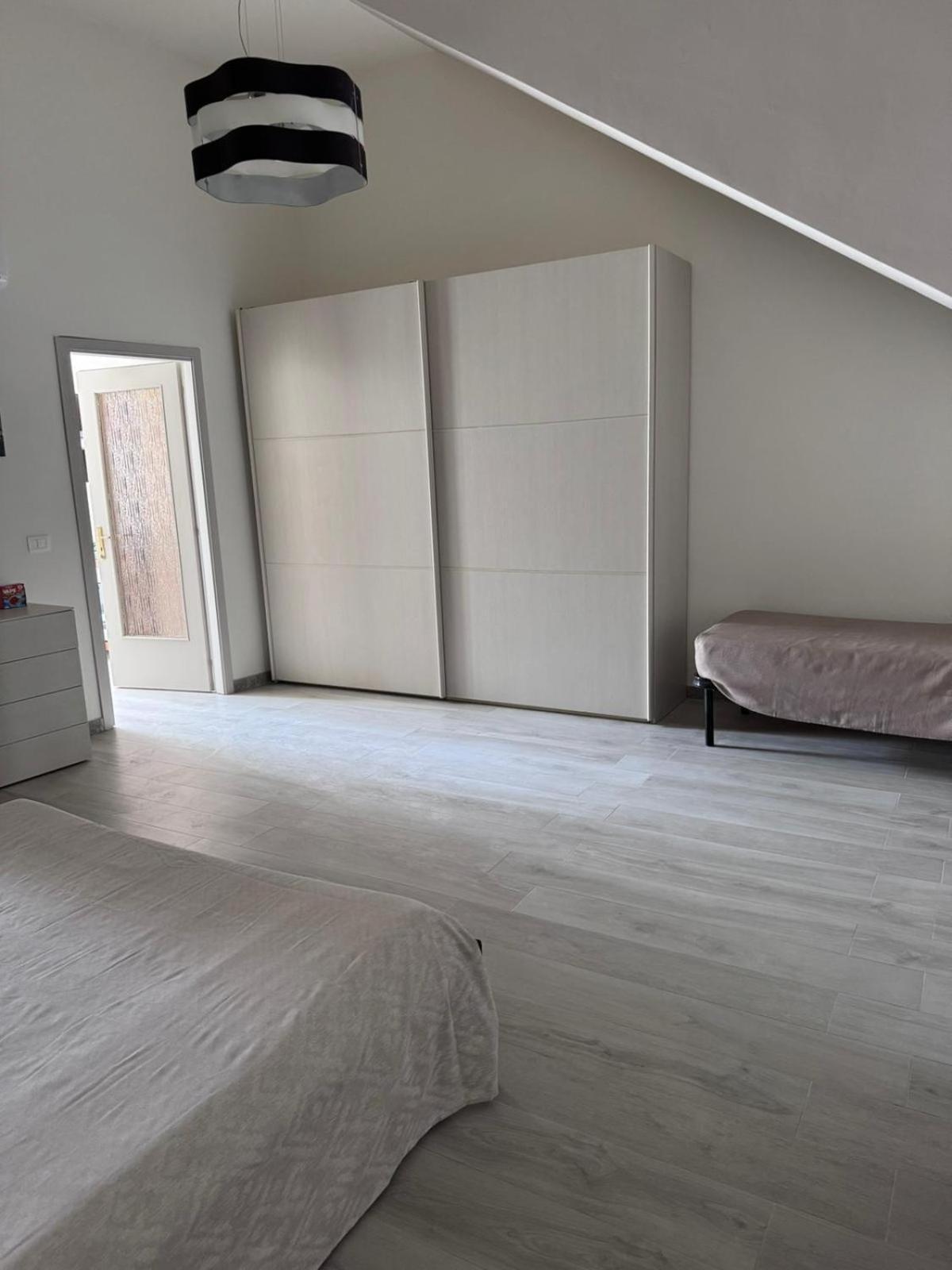 Jonia Apartments Джарре Экстерьер фото