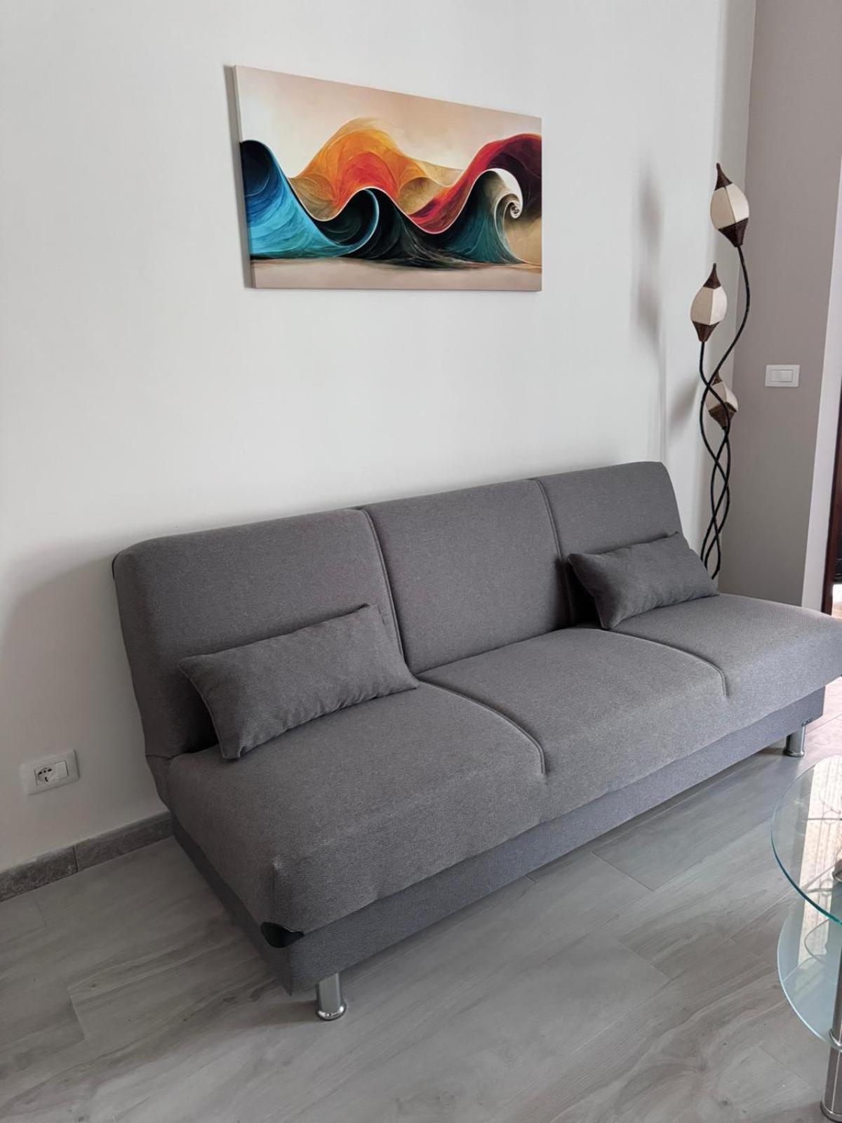 Jonia Apartments Джарре Экстерьер фото