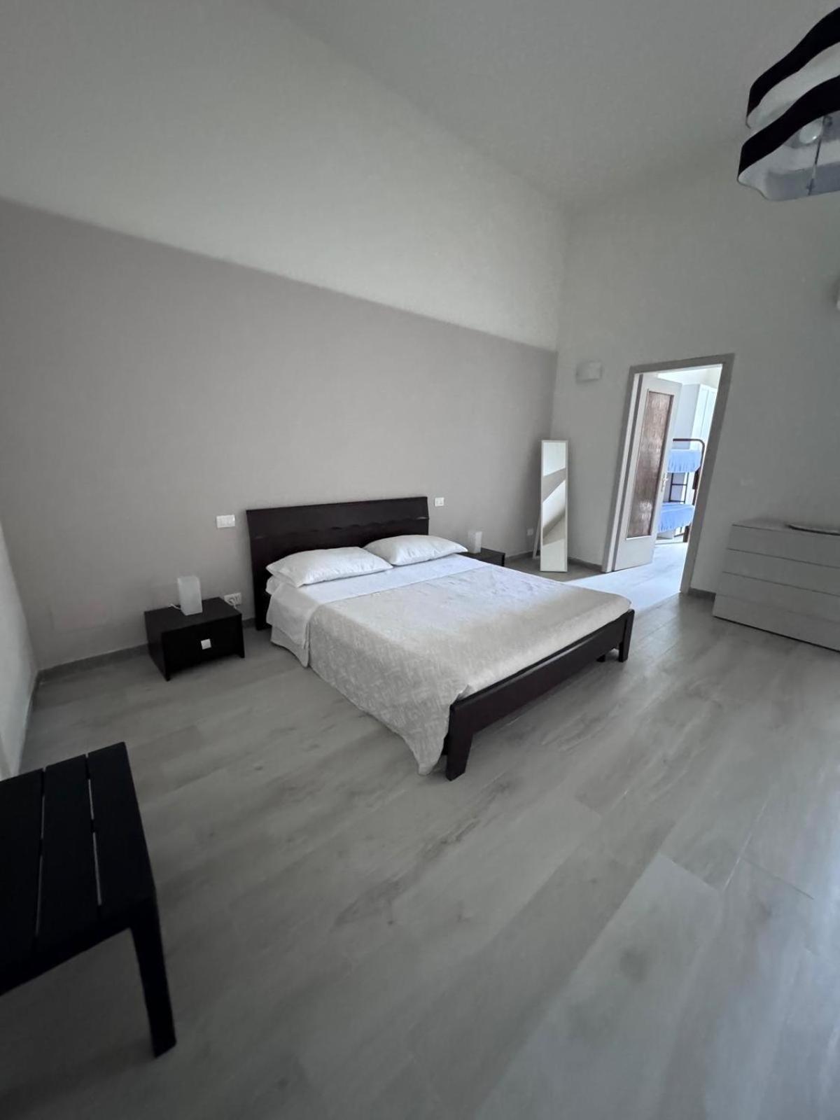 Jonia Apartments Джарре Экстерьер фото