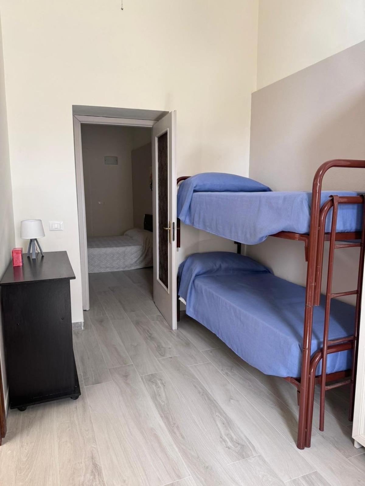 Jonia Apartments Джарре Экстерьер фото