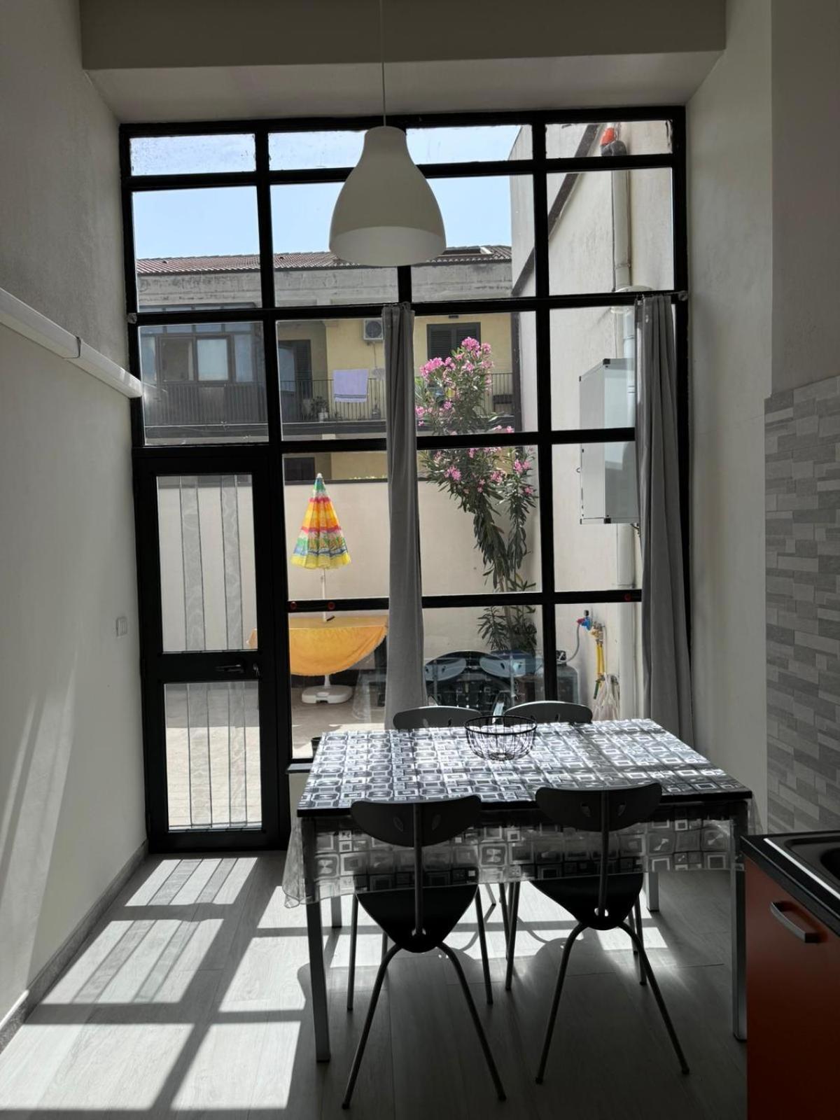 Jonia Apartments Джарре Экстерьер фото