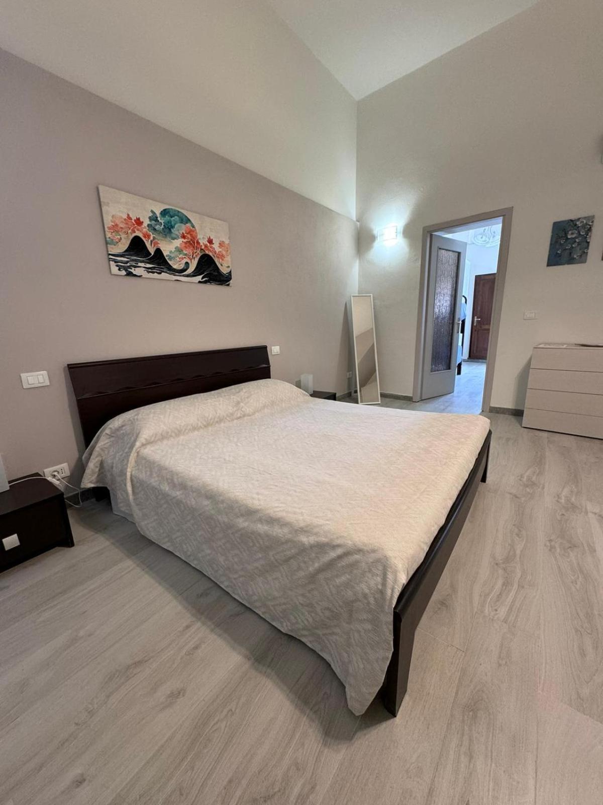 Jonia Apartments Джарре Экстерьер фото