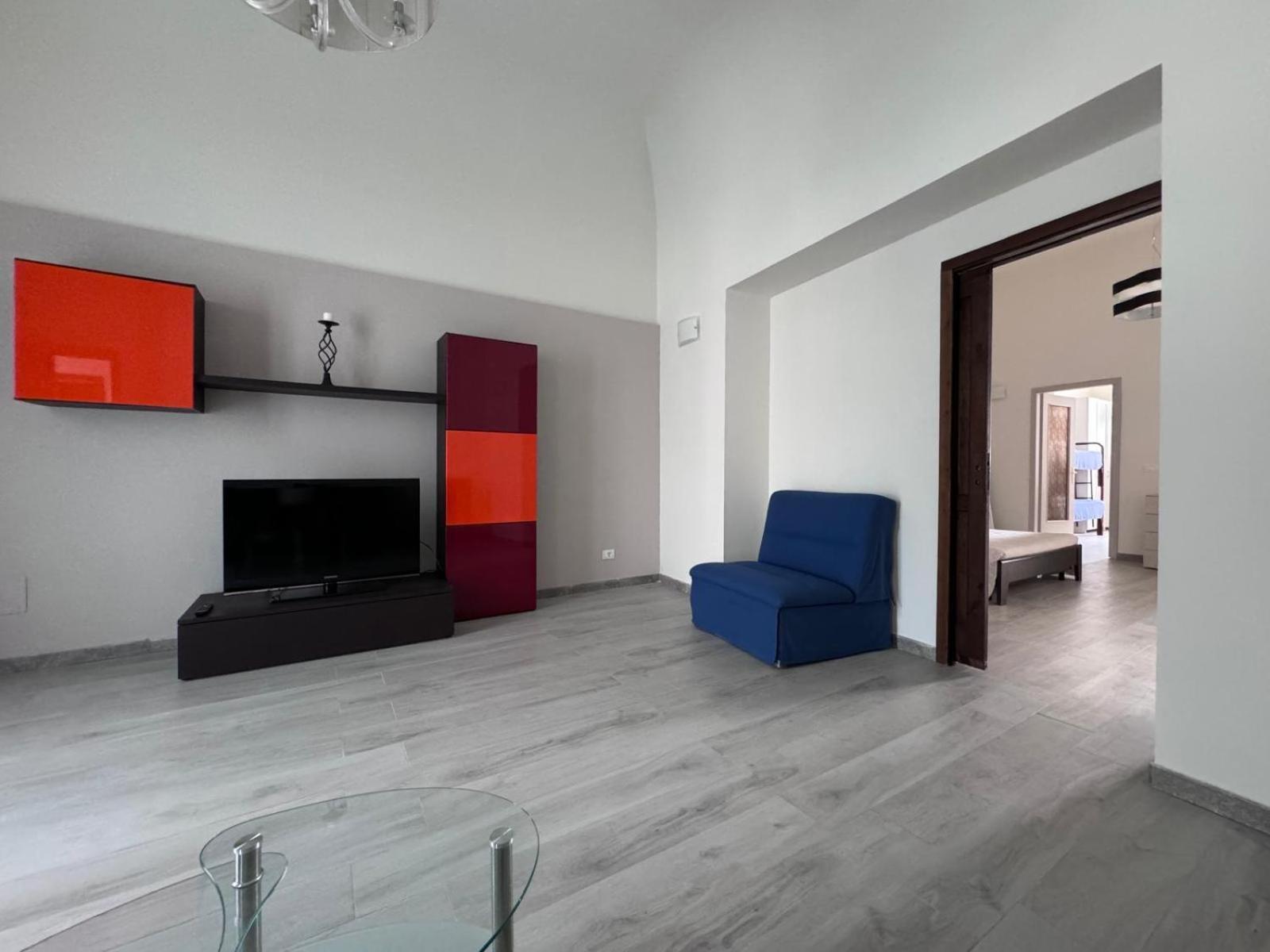 Jonia Apartments Джарре Экстерьер фото
