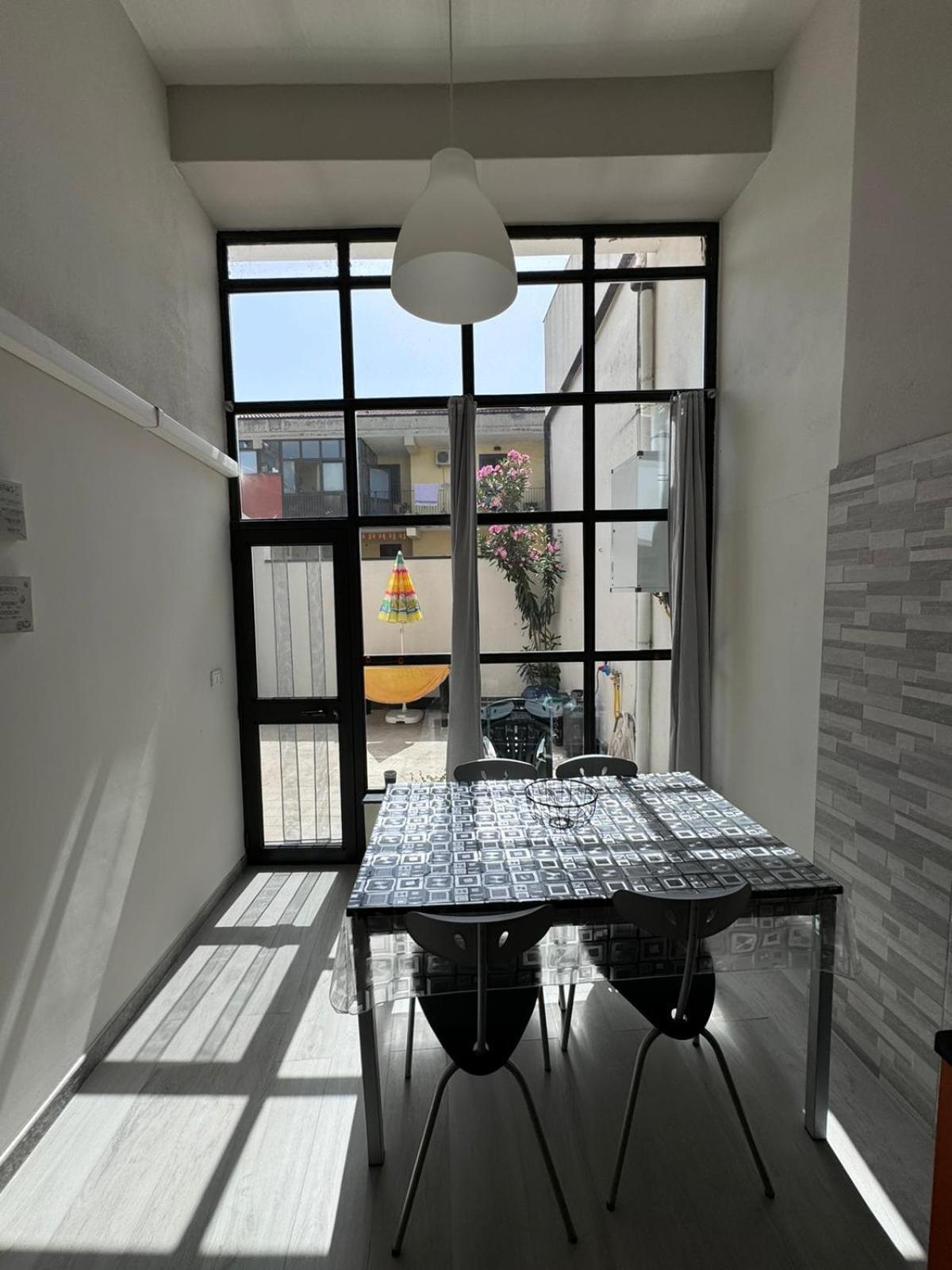Jonia Apartments Джарре Экстерьер фото