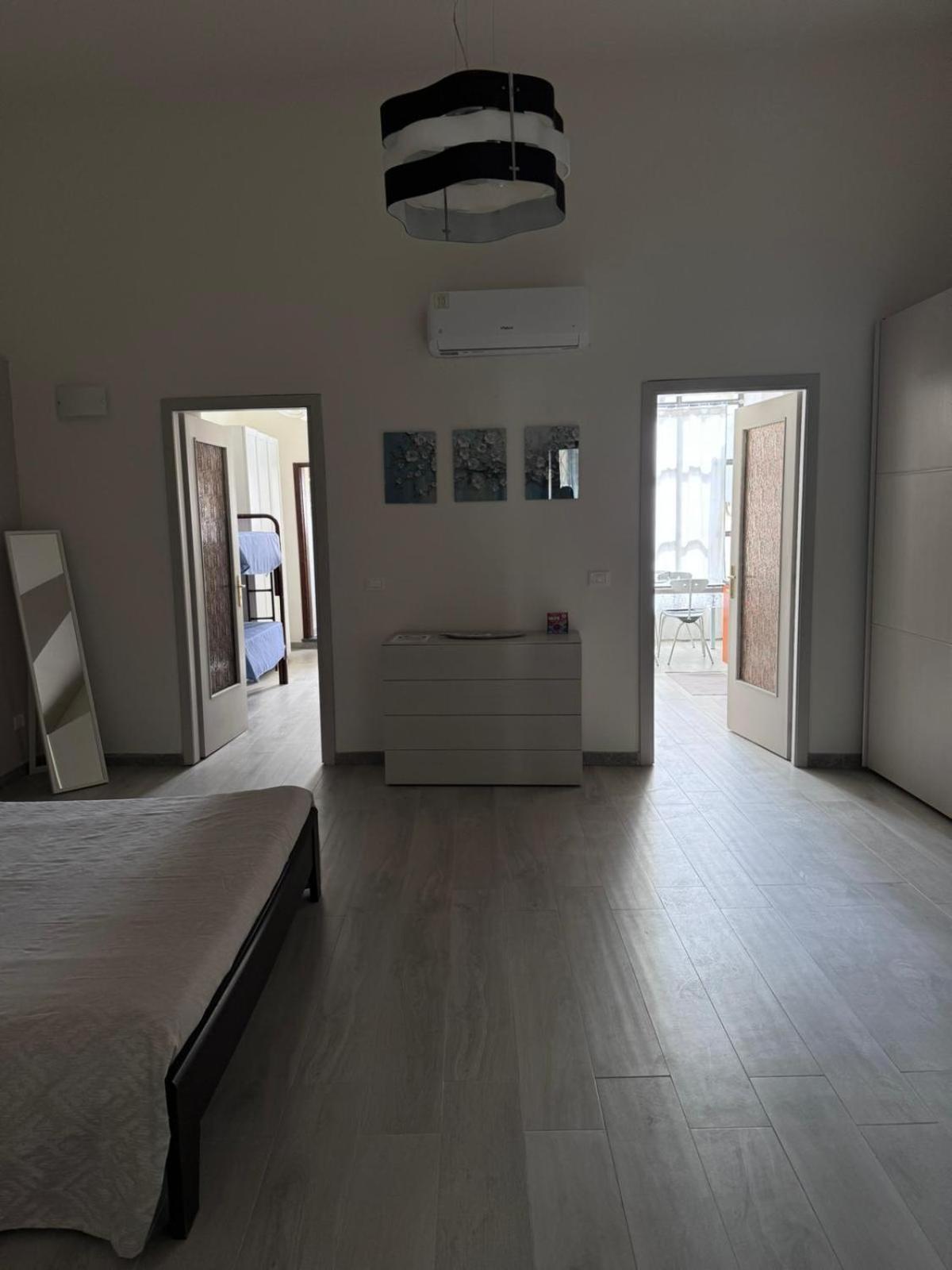 Jonia Apartments Джарре Экстерьер фото