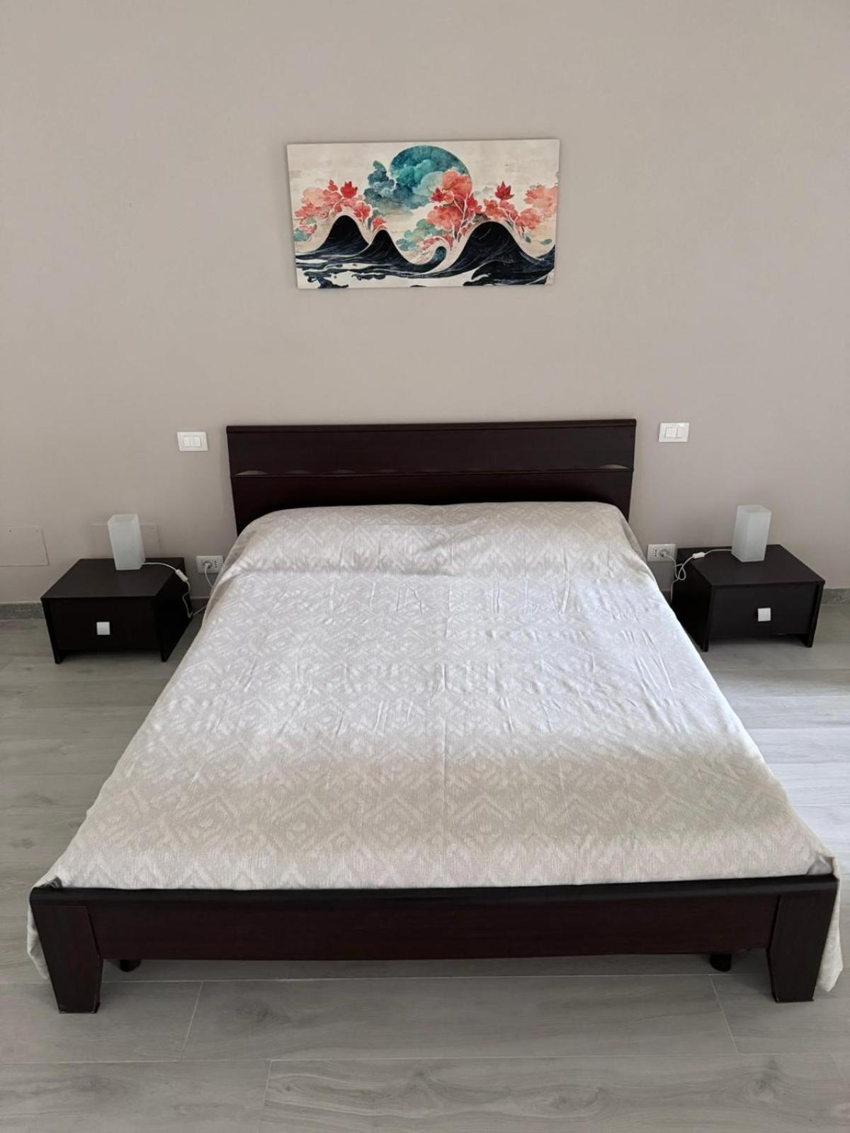 Jonia Apartments Джарре Экстерьер фото