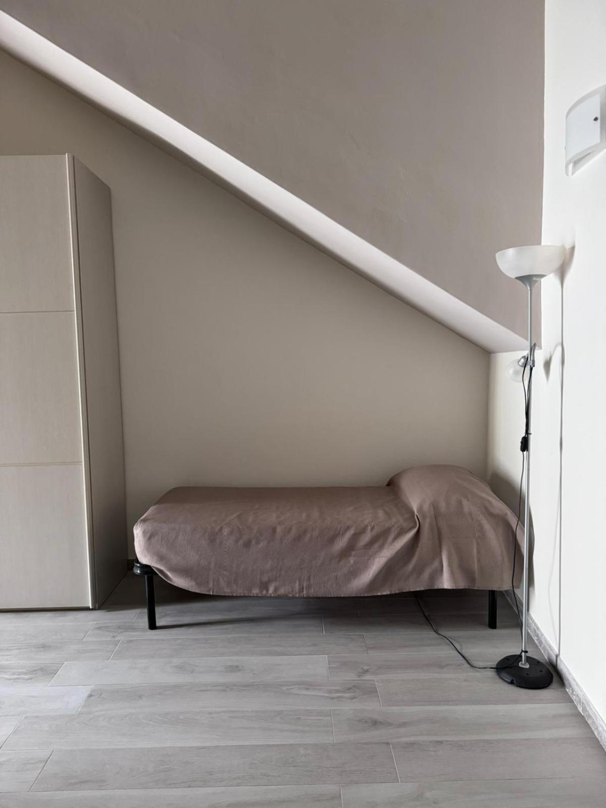 Jonia Apartments Джарре Экстерьер фото