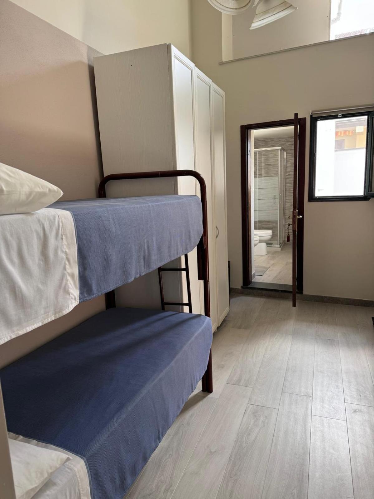 Jonia Apartments Джарре Экстерьер фото