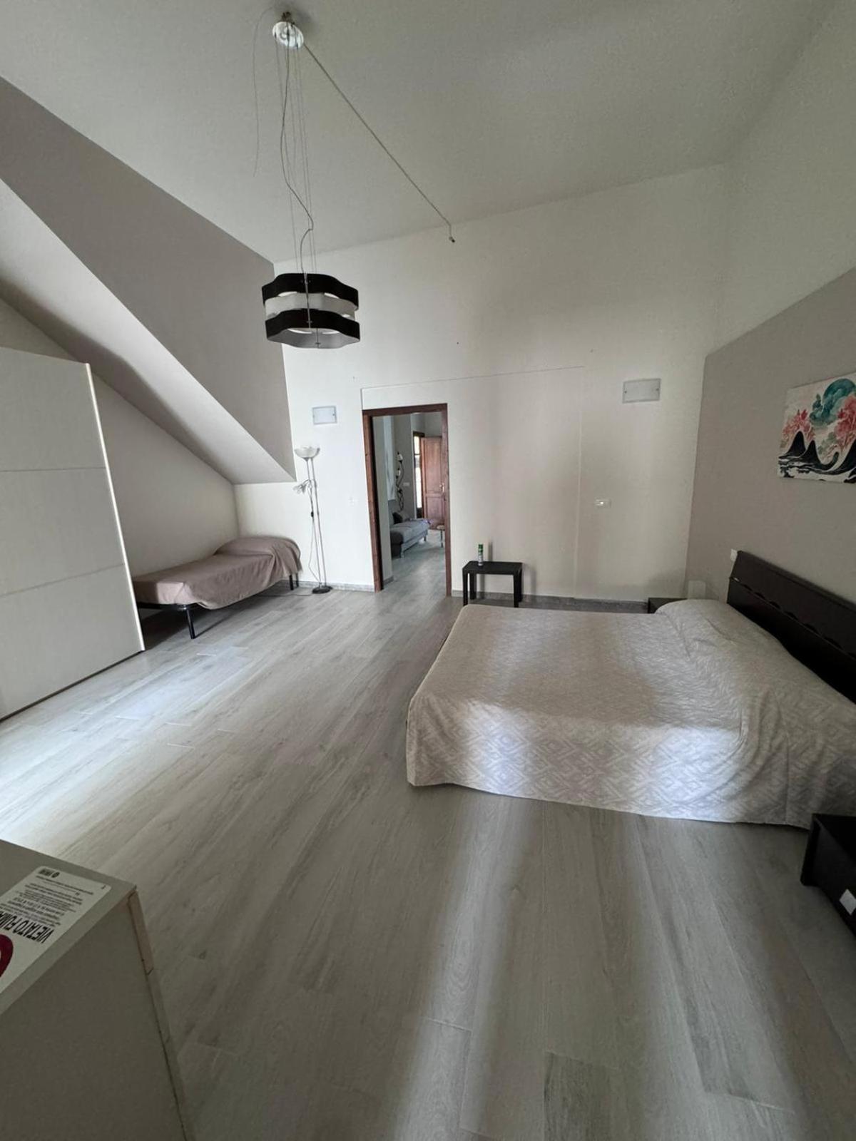 Jonia Apartments Джарре Экстерьер фото